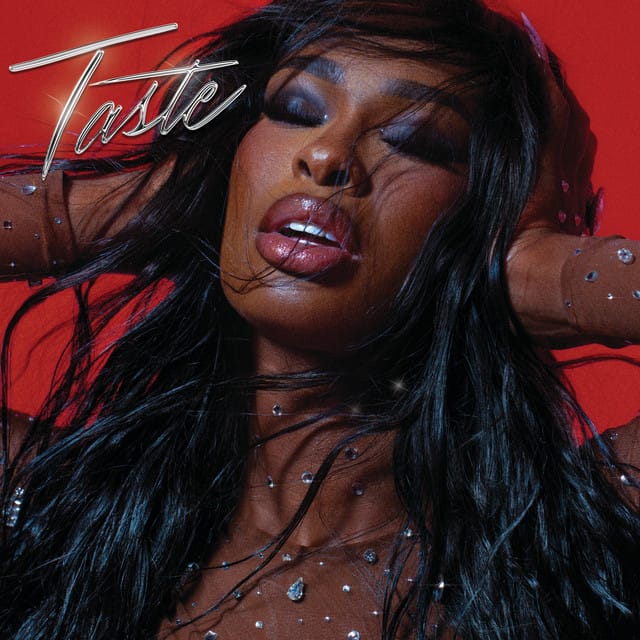 Taste