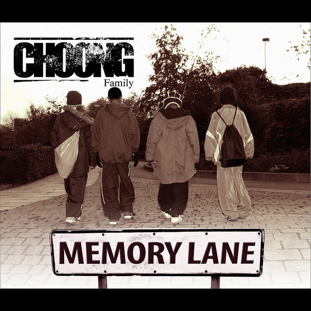 Memory Lane / Fallback