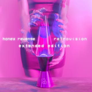 Retrovision (Extended Edition)