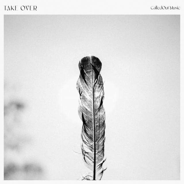 Take Over - Single