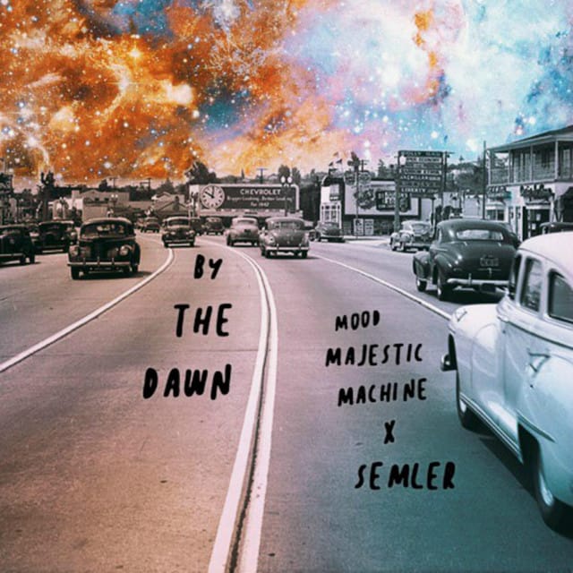 By the Dawn