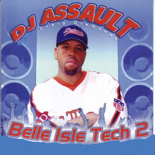 Belle Isle Tech
