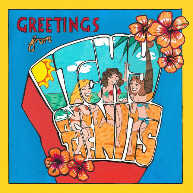 Greetings From