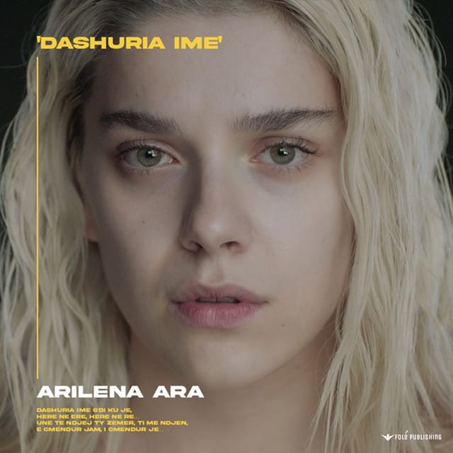 Dashuria Ime