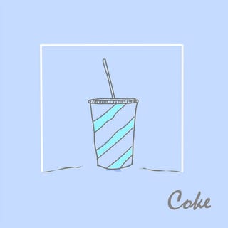Coke