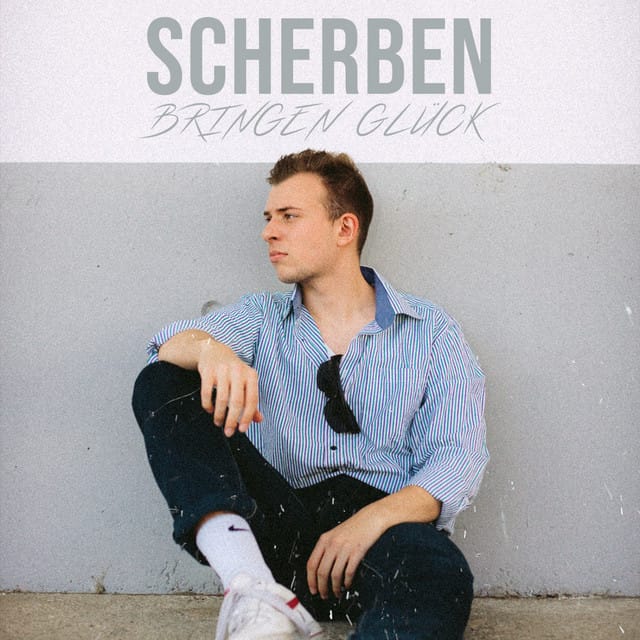 Scherben bringen Glück