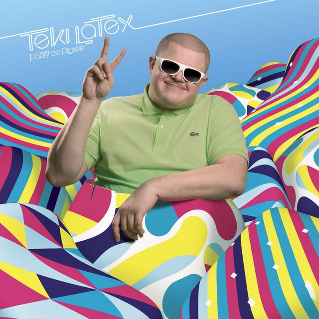 Disco Dance With You