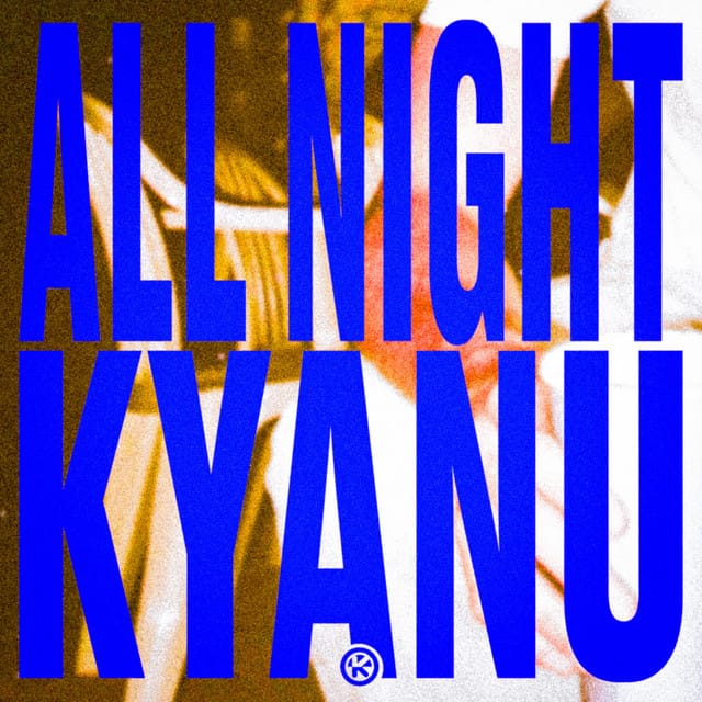 All Night - Single