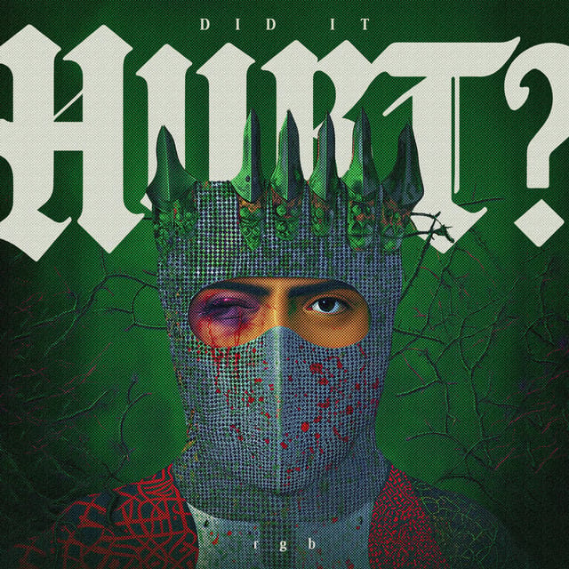 did it hurt?
