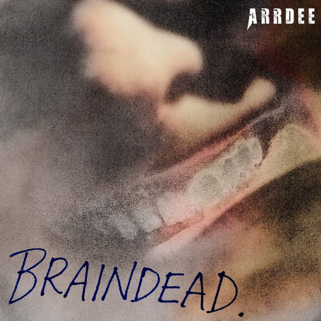 Braindead - Single