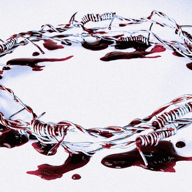Virus - Single