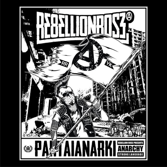 Partai Anarki