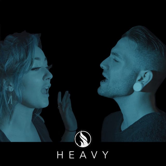 Heavy