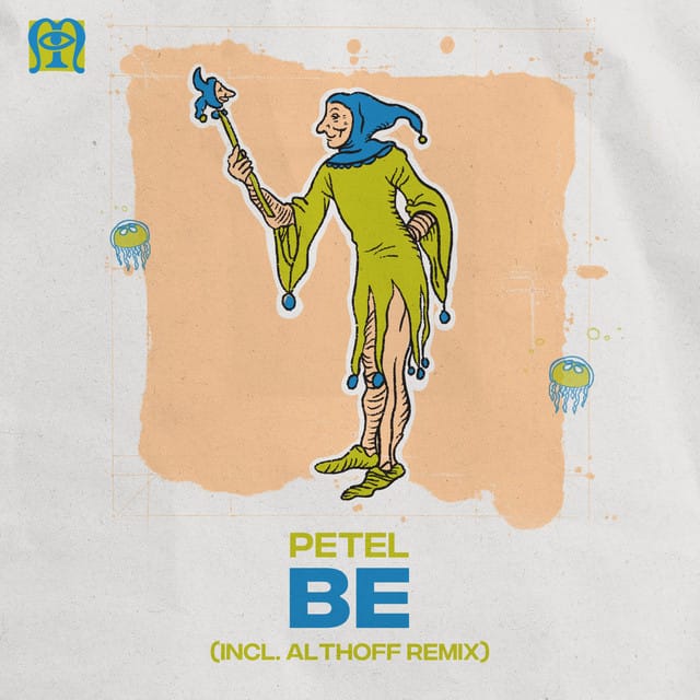 Be