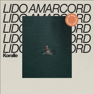 Lido Amarcord - EP