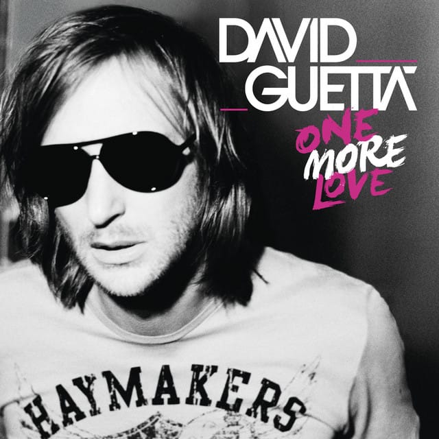 One More Love (Deluxe Version)
