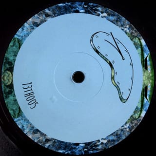 13th Hour Vol. 5
