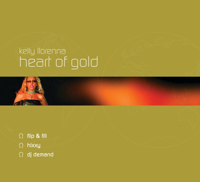 Heart of Gold