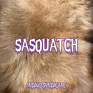 Sasquatch