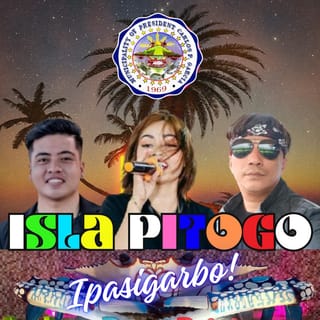 Isla Pitogo Ipasigarbo