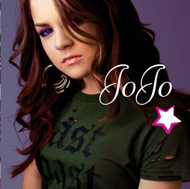 Jo Jo