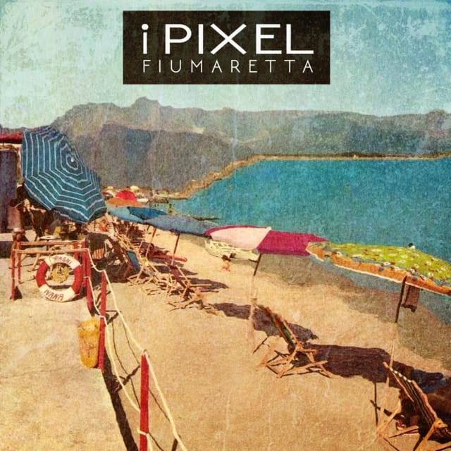 Fiumaretta - Single