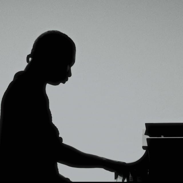 Where Grace Abounds (Highland Park Sleep Collective Remix)