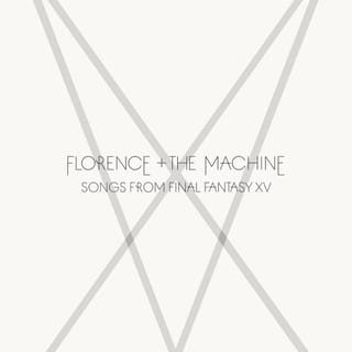 Songs from Final Fantasy XV - Single
