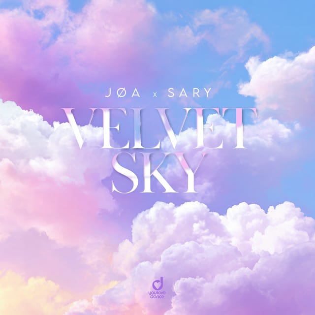 Velvet Sky - Single