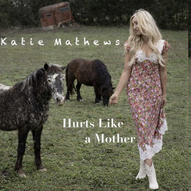 Hurts Like a Mother