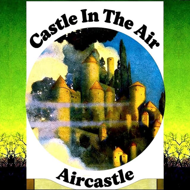 Castle In The Air