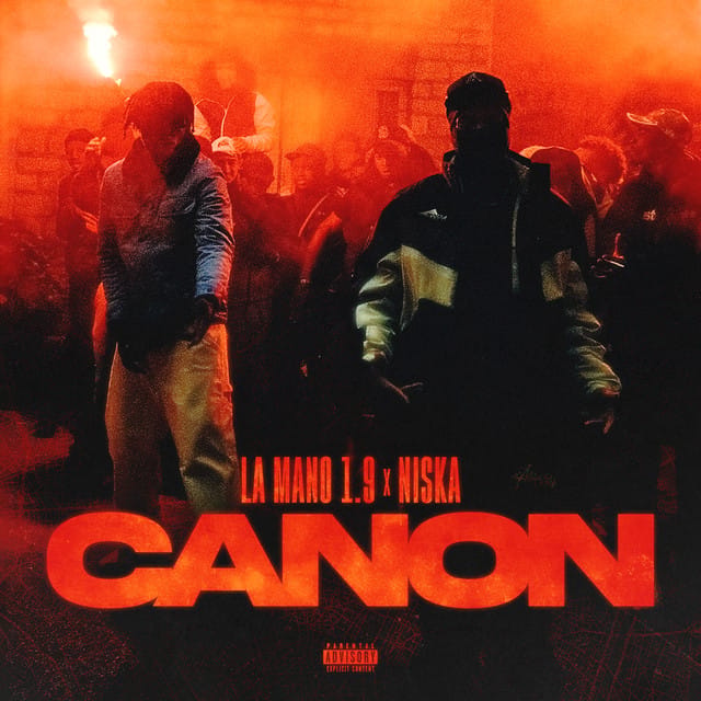 CANON - Single