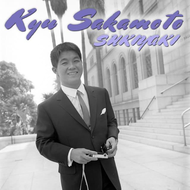Sukiyaki - Single
