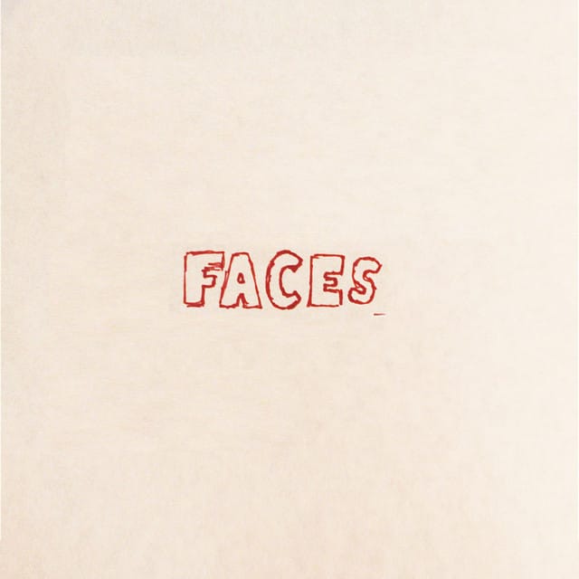 Faces