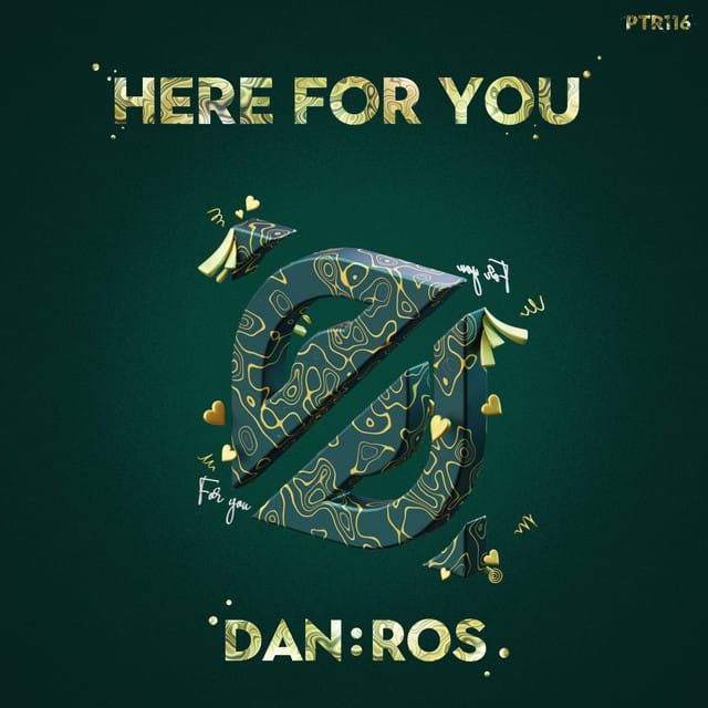 Here For You