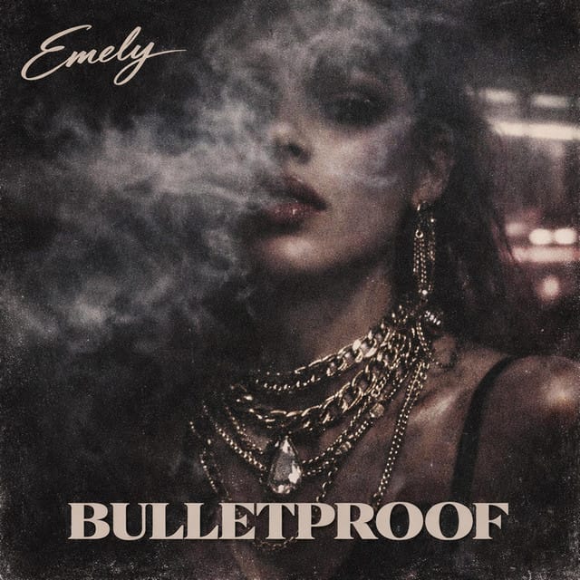 Bulletproof (Garage)