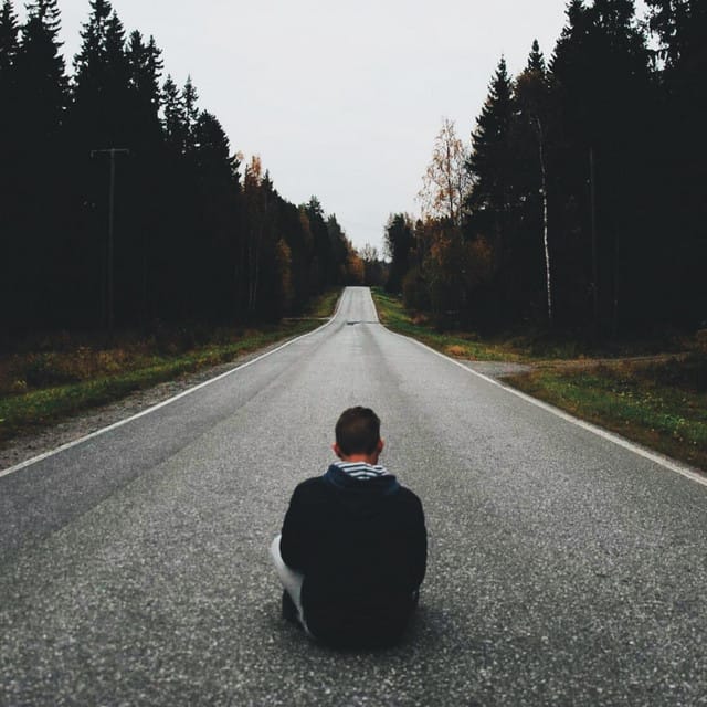 Längtan - Single