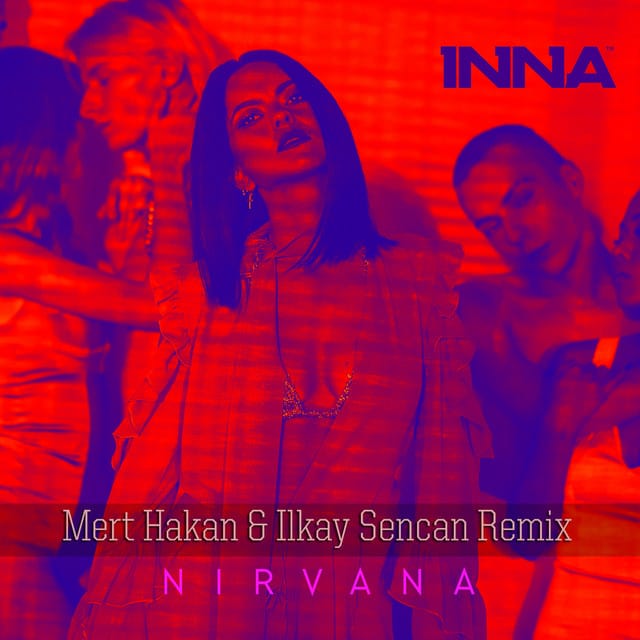 Nirvana (Mert Hakan & Ilkay Sencan Remix)