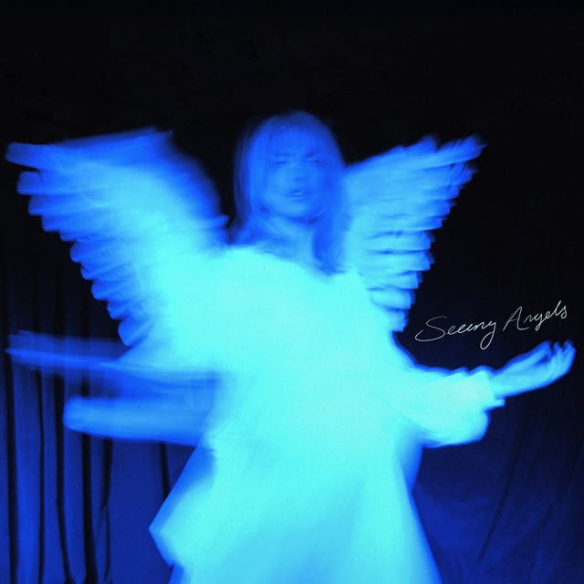 Seeing Angels