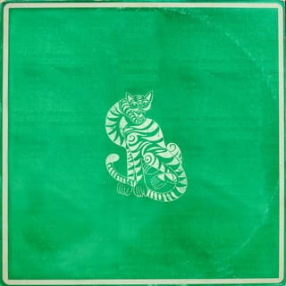 Green Tiger