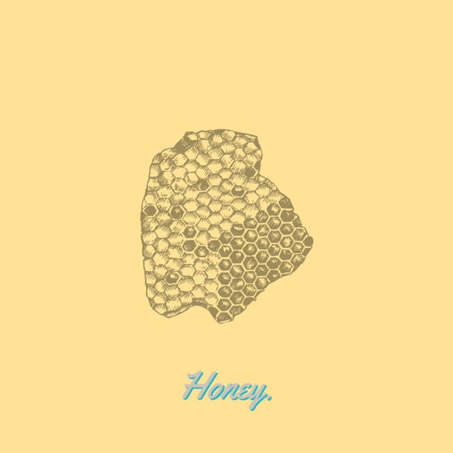 Honey - Single