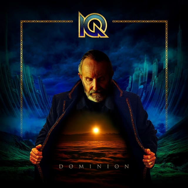 No Dominion
