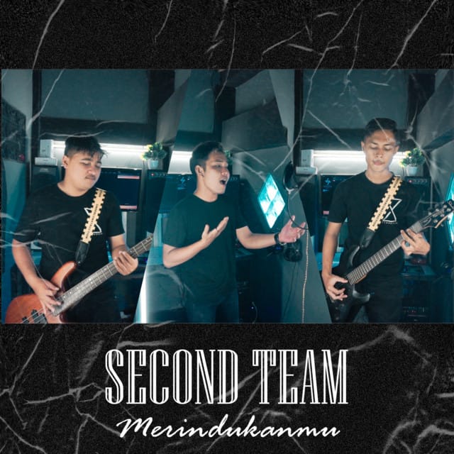 Merindukanmu - Single