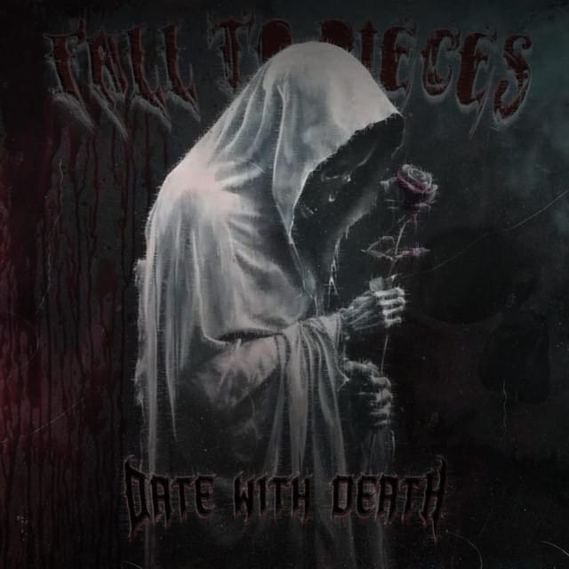 Date With Death - Single