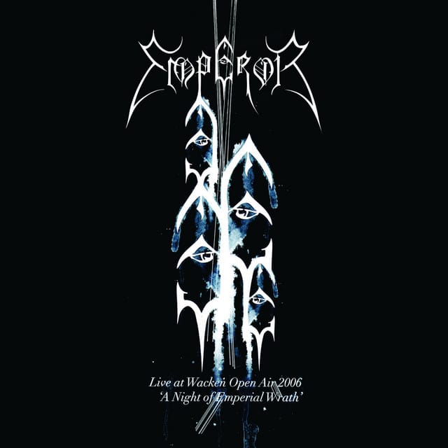 Fear Of A Black Metal Planet