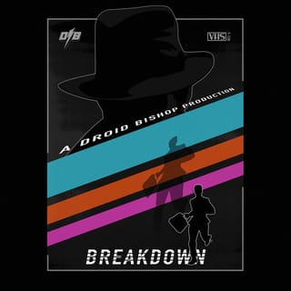 Breakdown - Single