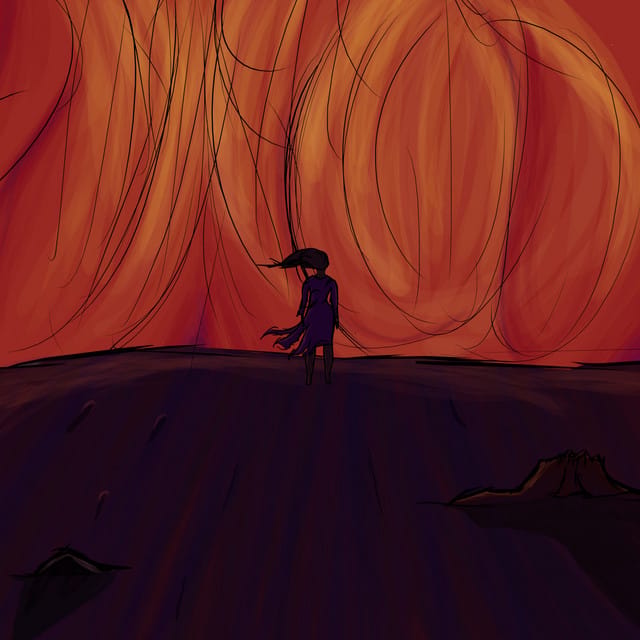 Out This World