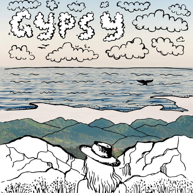 Gypsy Tapes - Single
