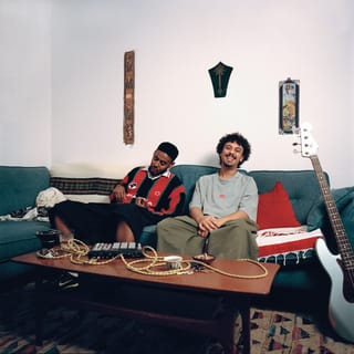 TEMESGEN - EP