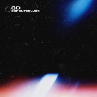 Sdp Interlude - 8D Audio
